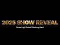 ROUSE MARCHING BAND 2025 SHOW REVEAL