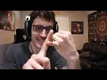 My FIRST TIME Hearing ORBIT CULTURE! - "Saw" (REACTION!!)