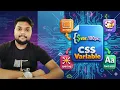Master CSS Variables Custom Properties Write Cleaner Smarter CSS