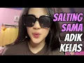 Ella JKT48 Salting Dipanggil Adik Kelasnya wkwkwk #jkt48