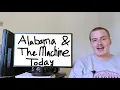 A Brief History of the Machine at Alabama