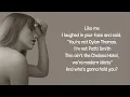 Download Lagu Taylor Swift - The Tortured Poets Department lyrics
