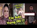 SEORANG PENYANYI SENIOR KOMEN BEGINI SOAL LESTI, FANS SEBELAH ADA YANG IRI WKWK