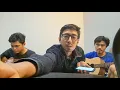 Download Lagu Mata Hati Telinga - Maliq \u0026 D'Essentials Cover | Pelepas Tekan feat. Bang Britto