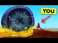 Download Lagu You vs Dune Worm - Could You Defeat and Survive It (Dune Movie)