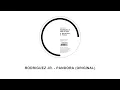 Rodriguez Jr. - Pandora - Leena011