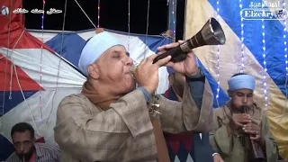 توبه يا توبه يا توبه ياتوبه الحلوه بالمزمار موال الريس ياسر البطاخى دندنها