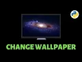 Automate Desktop Wallpapers with Python Tutorial