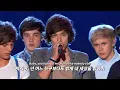 Download Lagu 💖 넌 몰라, 네가 얼마나 아름다운지: One Direction(원디렉션)_  What Makes You Beautiful  가사해석/Lyrics