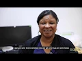 HCSO Employee Spotlight Registered Nurse Darlene Flores