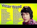 Lagu Best Songs of Victor Wood - Best OPM Songs Of All Time - Victor Wood Greatest Hits - A Tear Fell #21