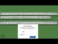 2022 USTA Online Services