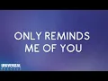 Download Lagu Jed Madela - Only Reminds Me Of You (Official Lyric Video)
