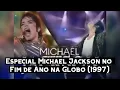 Download Lagu Michael Jackson Especial de Natal da Rede Globo (12/1997)