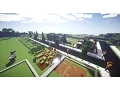 Download Lagu Let's Build a Modern City in Towny - Episode 1