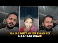 Download Lagu Rajab Butt Ny Dr Eman Ko Maaf kar Diya | Rajab Vs Nomi Challenge Match | Rajab Today Match