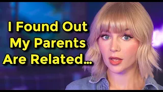 I Found The Most INSANE Reddit Stories