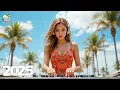 Download Lagu Ibiza Summer Mix 2025 🍓 Best Of Tropical Deep House Music Chill Out Mix 2024 🍓 Chillout Lounge #86