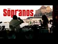 Lagu The Sopranos - Con Te Partiro