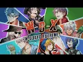 Download Lagu 【OreAni】 W-B-X ~W-Boiled Extreme~ - cover