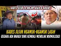 Lagu TIDAK ADA KATA AMPUN !! KDM LAPORKAN ORANG YANG BERANI ANCAM KADES JUJUN ?