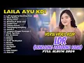 Download Lagu LDR (Langgeng Dayaning Rasa) - LAILA AYU KDI - SIMPATIK MUSIC | FULL ALBUM DANGDUT