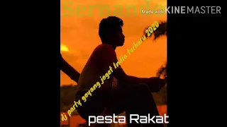 Download DJ party goyang joget India terbaru 2020 MP3