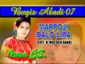 Download Lagu MAPPOJI BALO LIPA   IRMA CS