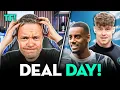 Download Lagu ISAK-DEAL AKKOORD?