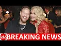 Country star Jelly Roll files for divorce from wife Bunnie XO after nearly a decade