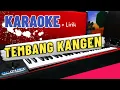 Download Lagu TEMBANG KANGEN ( KARAOKE ) DANGDUT KOPLO JARANAN TERBARU