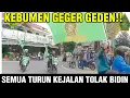 Download Lagu MODYAR BIDIN DITOLAK‼️PWI LS TURUN KEJALAN SEMUA‼️KEBUMEN GEGER GEDEN ‼️