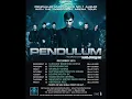 Propane Nightmares - Pendulum Live From Wembley 03/12/2010