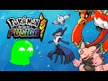 Deep Sea Diving - Pokemon Infinite Fusion