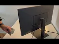 Simple Fix for the LG UltraFine 5K (Duct Tape Trick)