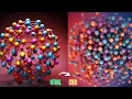 The Structure of Atom HTML CSS Magic