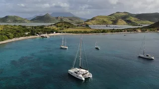 Saint Kitts – Sailing Greatcircle (ep.164)