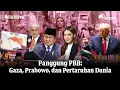 Download Lagu Panggung PBB: Gaza, Prabowo, dan Pertaruhan Dunia | Mata Najwa