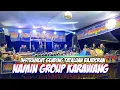 Download Lagu INSTRUMEN GENDING TATALUAN!!! BAJIDORAN NAMIN GROUP || LIVE PASANGGRAHAN CIMENYAN BANDUNG