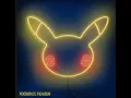 ten cuidado pokemon 25/j Balvin