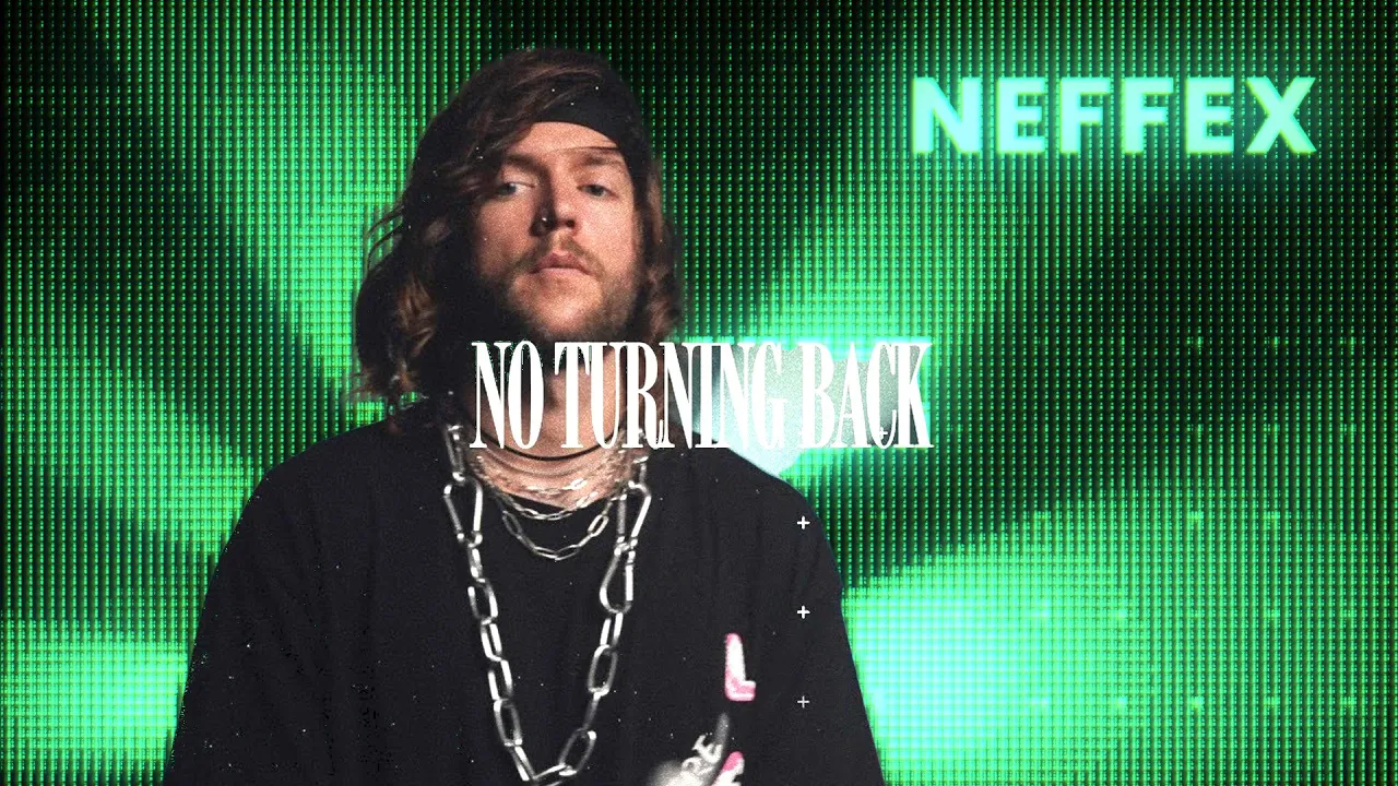 NEFFEX - NO TURNING BACK (Official Music Video) || Super Pixel edit
