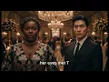 Mafia Brother Invited Black Chubby Fat To Gala As A Joke But She Arrived in a 3 Million Dress Shock