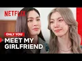 Download Lagu Ayla and Tawan Officially Come Out as a Couple | Only You | Netflix Philippines