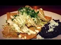Cafe Frida Flavours of Mexico