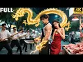 Download Lagu Jagal dihina semua orang, Tapi dengan satu gerakan💥 musuh lenyap seketika!