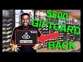 Can You Really Get Paid 500 to Shop at Footlocker