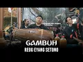 Download Lagu LANCARAN GAMBUH ENJING BIDHAL GUMURUH VERSI REOG EYANG SETONO