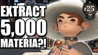 How Bad Are Spiritbonding Achievements - Getting Every Achievement in FFXIV