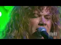 Megadeth - Skin O' My Teeth (Live at the Hollywood Palladium 2010)