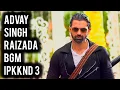 Download Lagu Advay Singh Raizada BGM | Ep 42, 1 | IPKKND 3